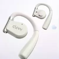 Cleer ARC AIR 运动版白灰色
