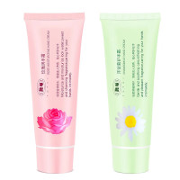 馥珮护手霜春秋滋润补水保湿嫩肤防干裂男女便捷四季手霜擦手油佩 玫瑰+洋甘菊护手霜80g+80g