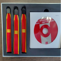 中孚 SM计算机及移动存储介质保密管理系统 V1.0 计价单位:套