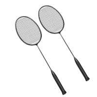 凯亚仕(KIYERSY)魅影全碳素羽毛球拍(对拍)KYS-921