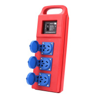 测速仪 漏保插座 单位:个