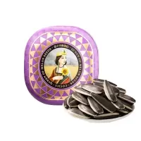 嗑西西经典原味208g罐装内蒙特产大颗粒瓜子均匀坚果炒货休闲零食