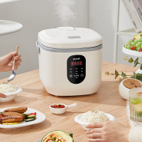 华帝 多功能电饭煲 家用电饭锅 电饭锅米饭锅家用电饭锅 智能电饭煲 VFB013C!