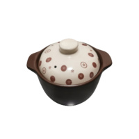 铸秦师 砂锅 ZQS641 个