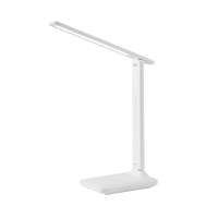 喜然伽 台灯 插电款/个