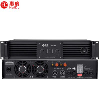 惠度(HuiDu)两通道数字功放 DX-20 台