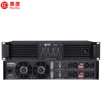 惠度(HuiDu)四通道数字功放 DX4.13 台