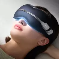 飞利浦(PHILIPS)眼部按摩器 PPM3103E