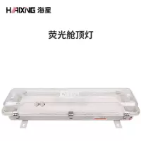 海星荧光舱顶灯JCY22-2EFJ