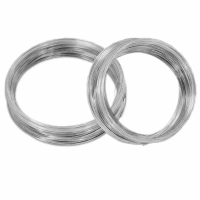 苏宁宜品推荐镀锌铁丝14号一捆9.5公斤