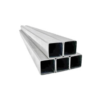 苏宁宜品定制热镀锌方管40*40*4 6米/根(20根起订)