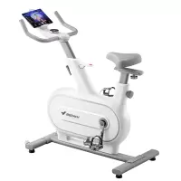 麦瑞克MERACH直立式动感单车智能调阻承重120kg健身体验升级绝影0NE