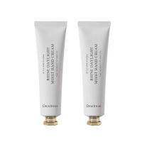 独特艾琳 凝润护手霜35ml莱茵河白昼*2支