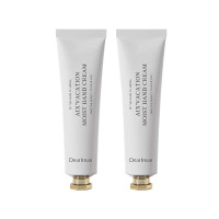 独特艾琳 凝润护手霜35ml 艾克斯假期茉莉*2支