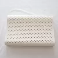 娇好韵 儿童乳胶枕 44*27cm