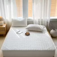 娇好韵 高端全棉床垫 180*200cm