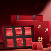 杞里香 东方颂 360g(36袋)礼盒装 头茬枸杞