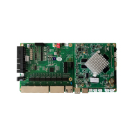 豹盾 车库道闸主板 2901-V2-PHY