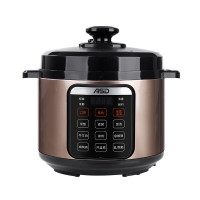 爱仕达 多功能 电压力锅 AP-Y50E907