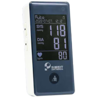 乐普 动态血压检测仪 高精度血压检测仪 24小时动态血压监护KM-7020