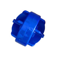 赛道线漂浮球 菱形12cm 钢丝 单位:米