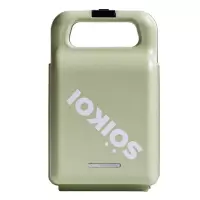 SOIKOI司崎库三明治早餐机SK-SM008