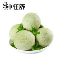 卜任舒 玫珑瓜约7.0kg(包装随机发货)