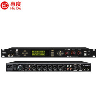 惠度(HuiDu)前级效果器 A8+ 套