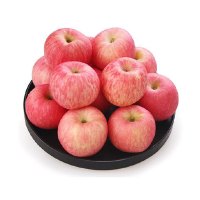 卜任舒 栖霞富士苹果约5.0kg(包装随机发货)