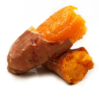 卜任舒 冰糖蜜薯约2.4kg(包装随机发货)