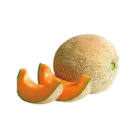 卜任舒 甄选哈密瓜4.5kg(包装随机发货)