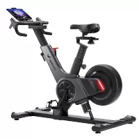 麦瑞克MERACH直立式动感单车电磁控调节插电式150千克大承重家庭健身燃脂神器MR-S40