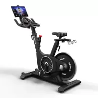 麦瑞克MERACH自发电直立式动感单车150kg大承重燃脂健身器材MR-S12