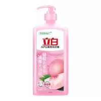 立白 APG洗洁精 果蔬食品可用去油洗涤灵洗涤剂洗洁剂1kg