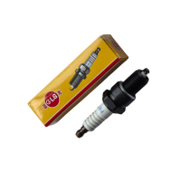 火花塞 f6tc 黑 10个/盒