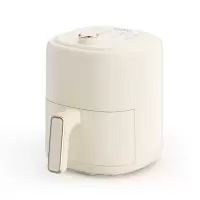 Letv乐视 旋钮空气炸锅3L