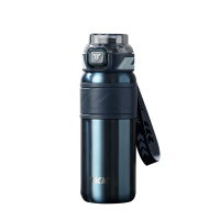 TKK 迈越保温杯 TKK-2025 流星蓝 700ml 个