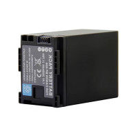 佳能BP-828 原装电池适用XF405 XF400 XA55 G60 G70 XA65 XA70 XA摄像机