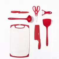 Debo德铂 伽利特(厨房用具)DEP-789 7件套