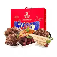 科尔沁牧人礼盒454g(NM)