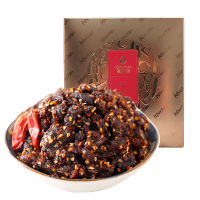 科尔沁蜀香牛肉礼盒276g(NM)