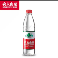 农夫山泉 饮用水天然水 550ml*24瓶