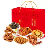 小胡鸭珍品礼927g(NM)