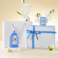 共禾京品 白玉兰香薰礼盒套装 ZFARCOM240002