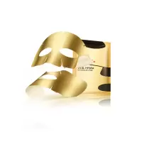 KOSSME蔻诗弥 水润奢养 肌活面膜10片