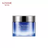 KOSSME蔻诗弥 水漾极地倍润 保湿霜50g