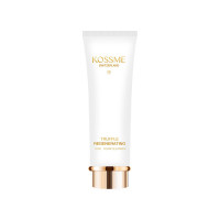 KOSSME蔻诗弥 鎏金臻颜松露奢养 洁面乳120ml