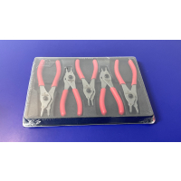 Snapon专业卡簧钳套装