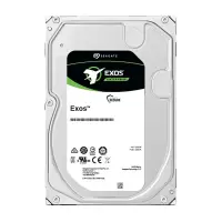 苏宁 希捷 NAS存储数据硬盘企业级硬盘 4TB 256MB 7200RPM CMR垂直 SATA 希捷银