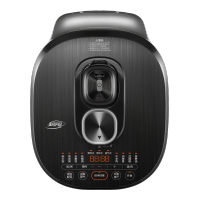 苏泊尔(SUPOR)电压力锅SY-50FH65